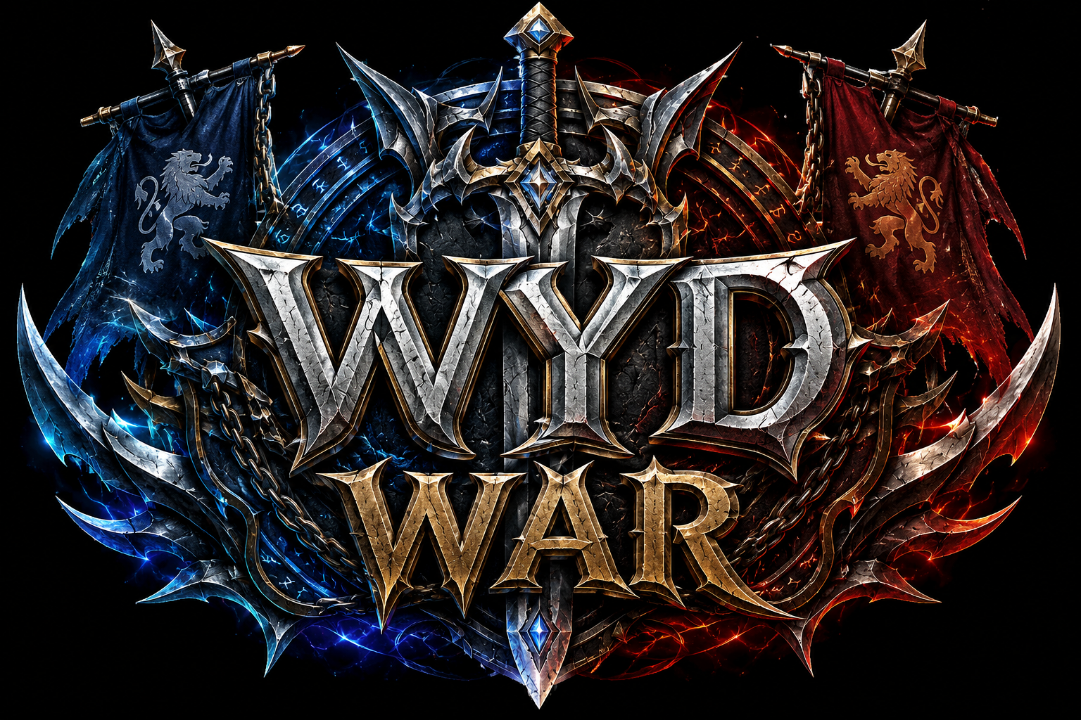 WYD WAR